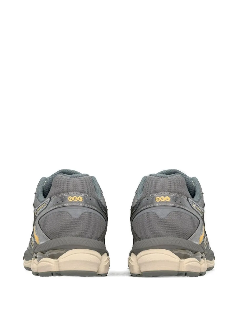 ASICS Gel-Cumulus 16 sneakers Grey