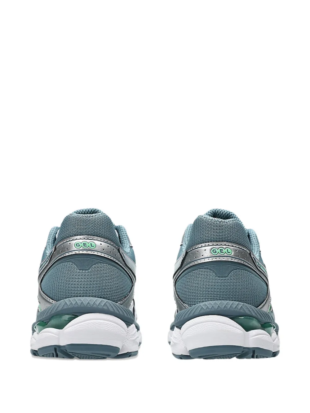 ASICS Gel-Cumulus 16 sneakers Grijs