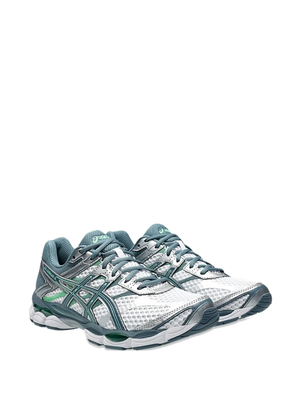 ASICS 젤 큐뮬러스 16 스니커즈 | 로우탑 | Image 2