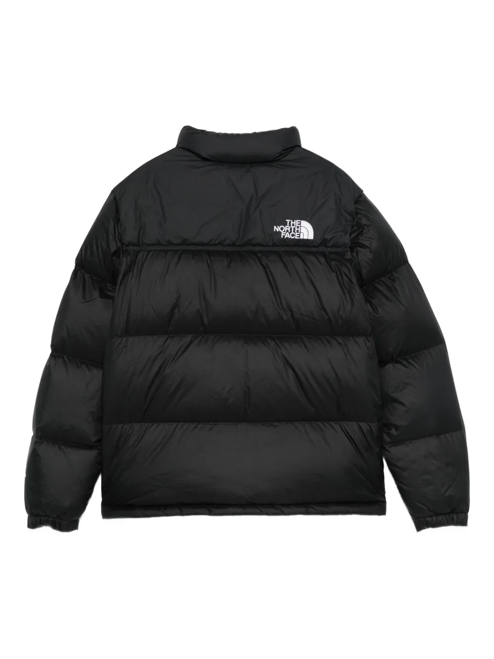 The North Face Kids logo puffer jacket | Padded Coats | Image 2