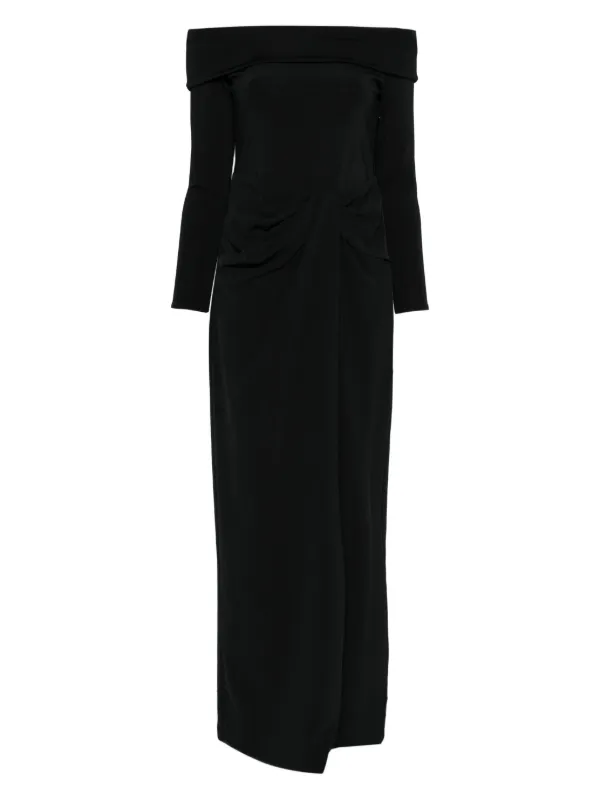 navy blue dress bridesmaid Navy Blue /Burgundy halter lace Long Chiffon Bridesmaid Dress Women We –  Siaoryne