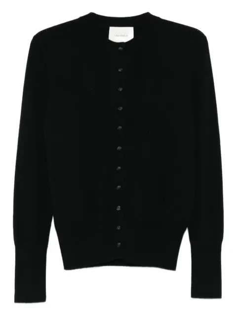 Lisa Yang button-front cardigan