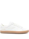 Common Projects leather-sole sneakers - White