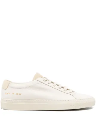 Common Projects