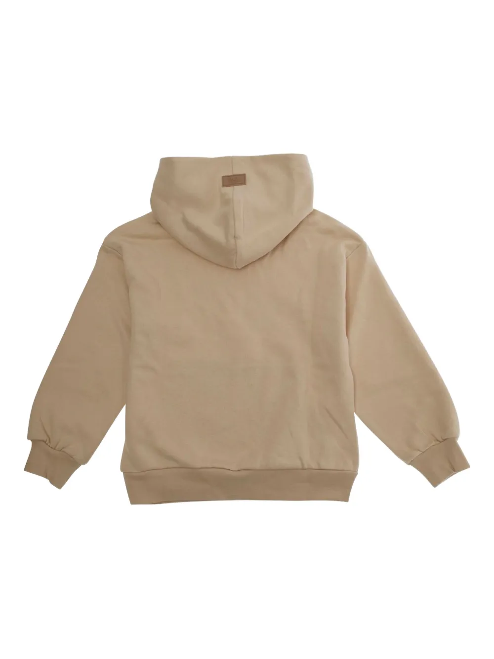 Il Gufo space-shuttle hoodie | Boys Hoodies & Sweatshirts | Image 2