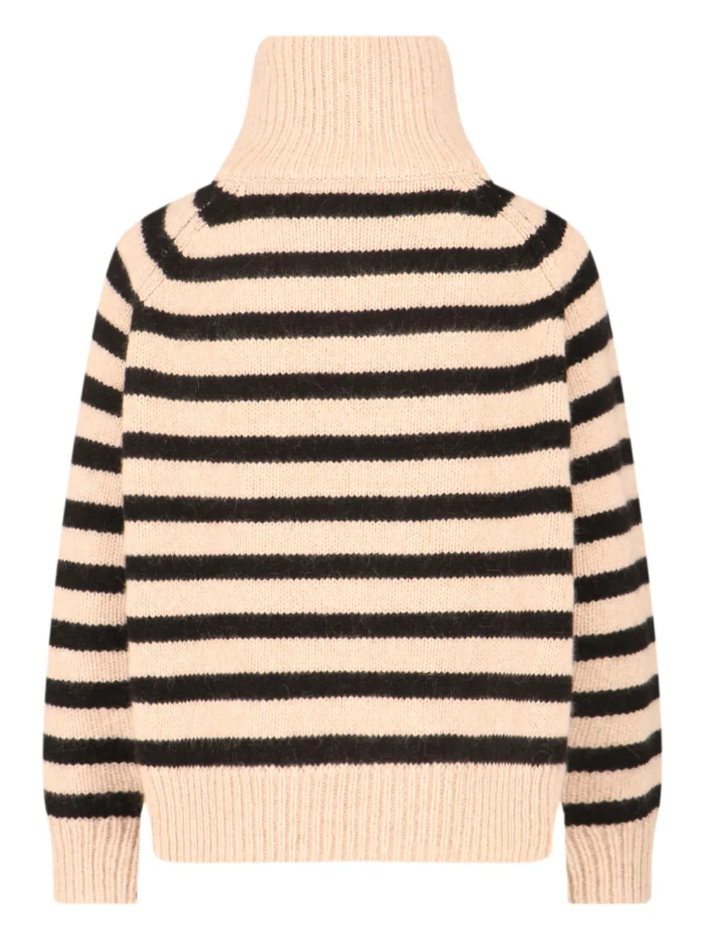 Nili Lotan striped sweater | Knitted Sweaters | Image 2