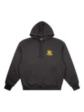 KITH Nelson hoodie - Brown