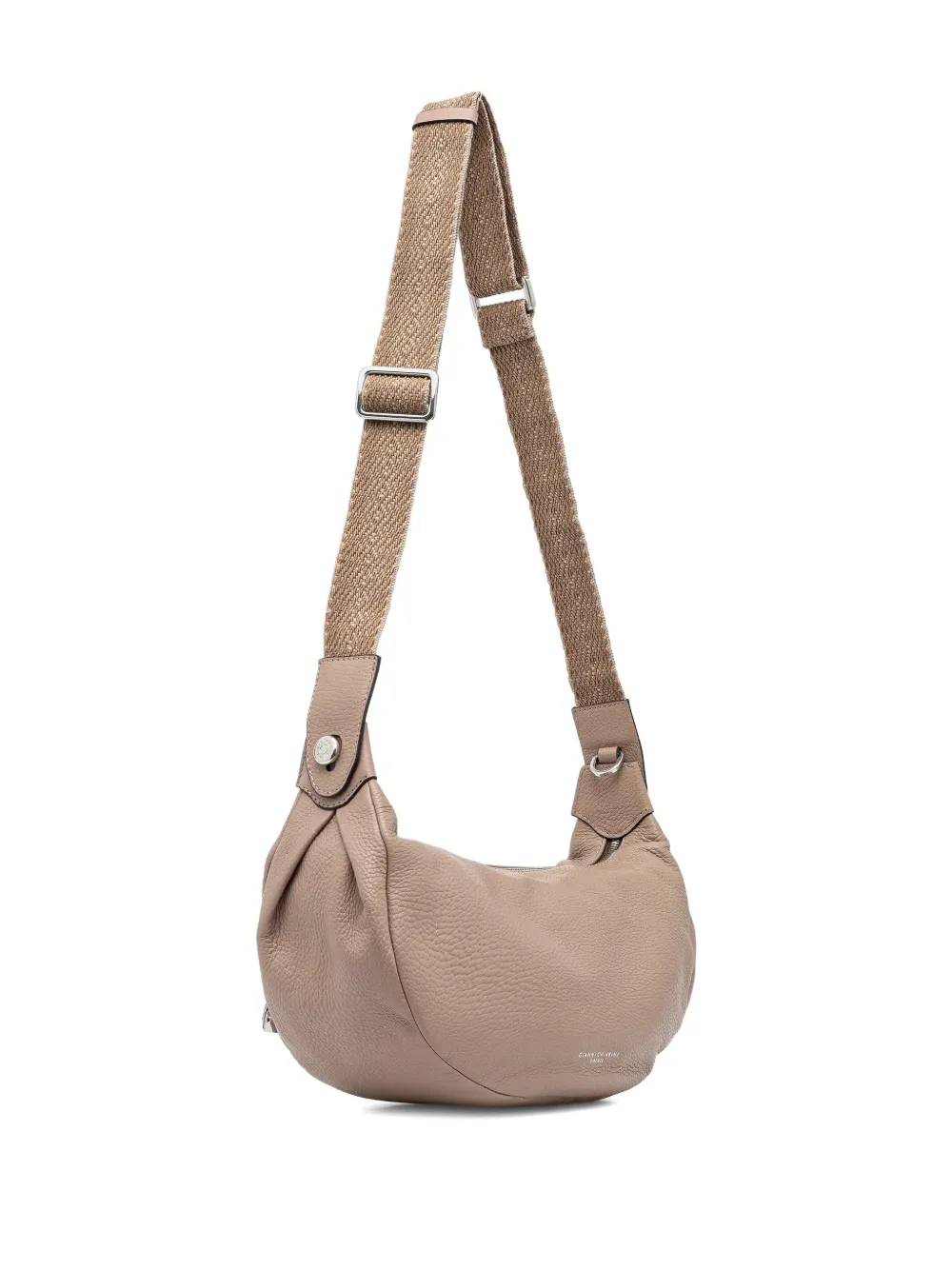 GIANNI CHIARINI Aisha shoulder bag - Beige