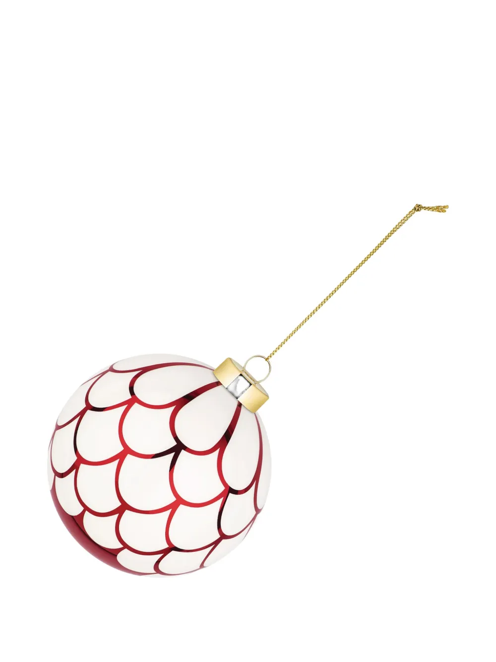 Alessi adornos de Navidad Delight 8 de 10.5cm |  Accesorios decorativos | Image 2
