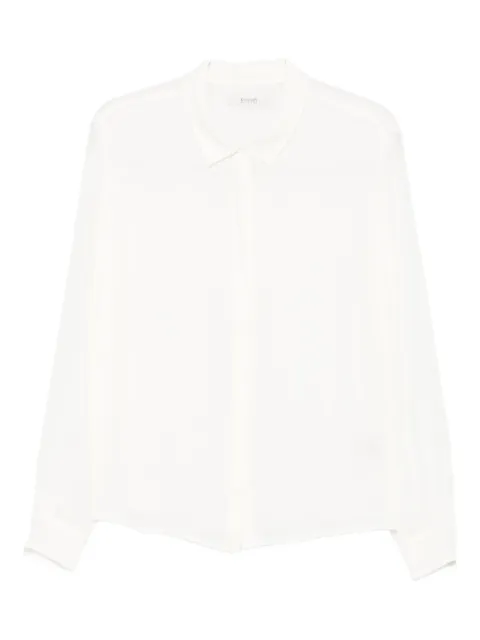 Kristensen Du Nord button-down top