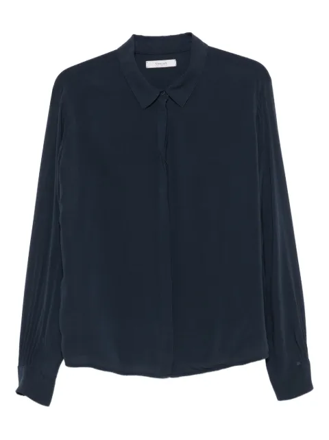 Kristensen Du Nord long-sleeve blouse