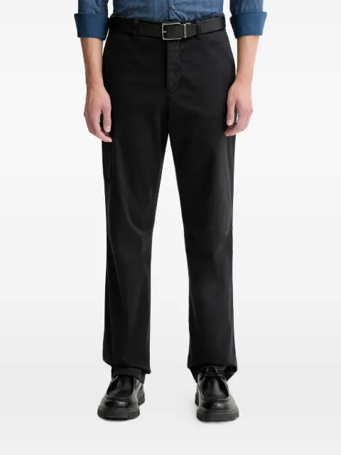 PS Paul Smith прямые брюки