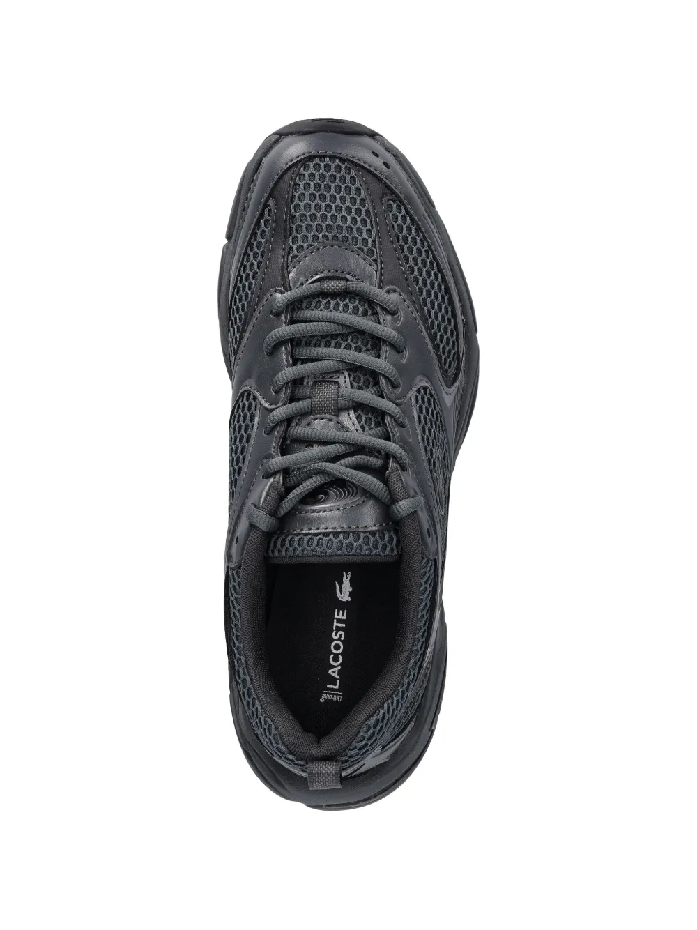 Lacoste Storm 96 2K sneakers Grijs