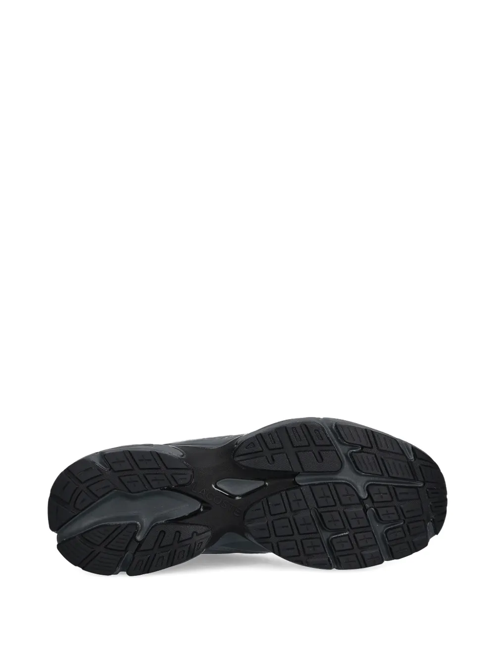 Lacoste Storm 96 2K sneakers Grijs