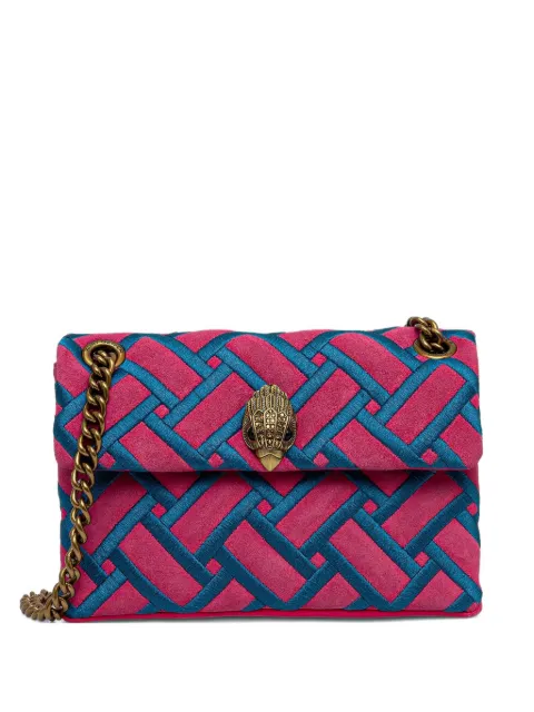 Kurt Geiger London Eagle Head-embellished mini bag