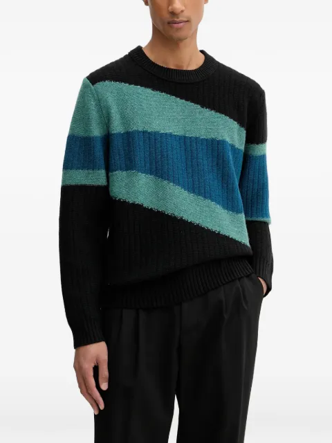 PS Paul Smith striped sweater