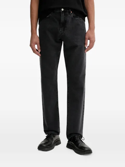 PS Paul Smith five-pocket denim