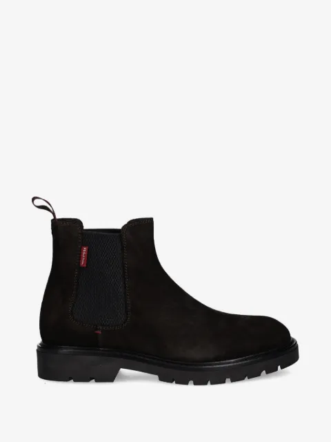 PS Paul Smith suede Chelsea boots