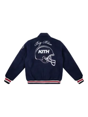 kith ボンバージャケット　ブルゾン KITH メンズ ボンバージャケット通販 - FARFETCH