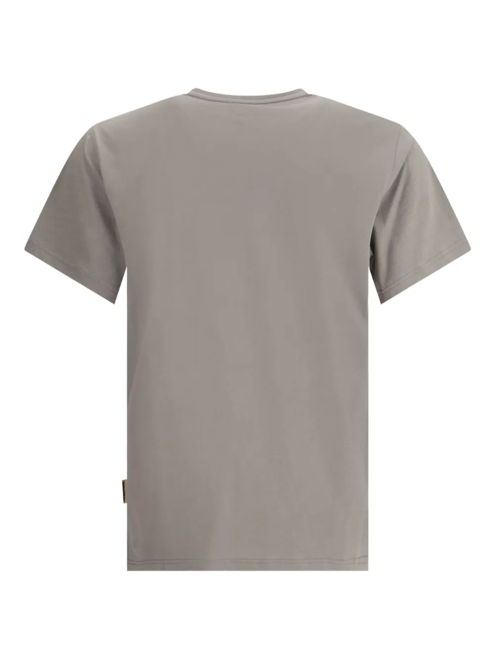 Parajumpers pocket-patch T-shirt | Grey | Image 1