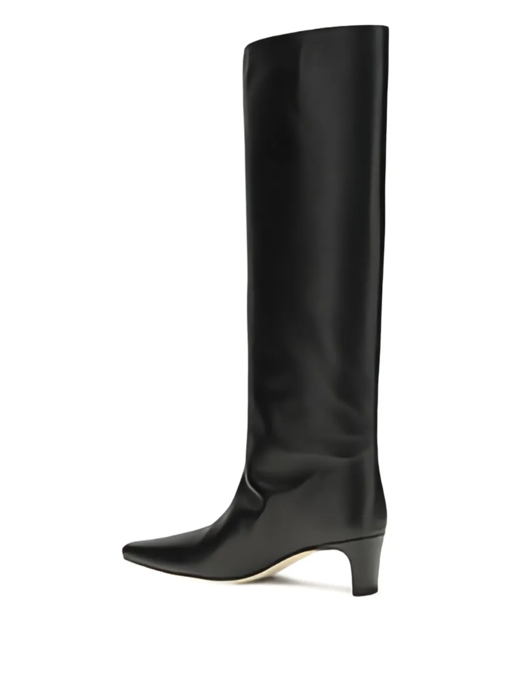 STAUD 55mm Wally boots Black