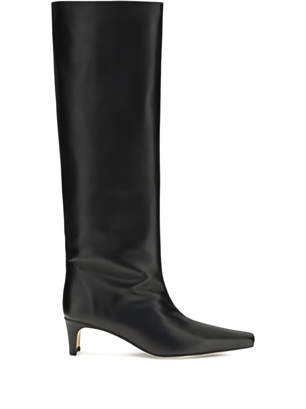 STAUD 55mm Wally boots Black