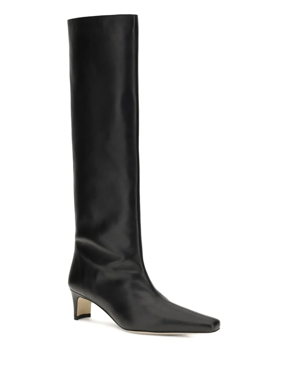 STAUD 55mm Wally boots Black