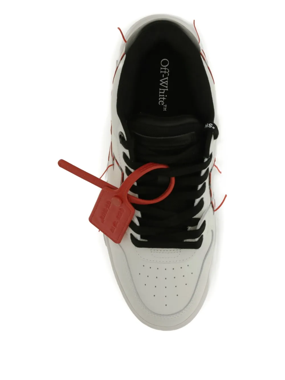 Off-White Arrow sneakers