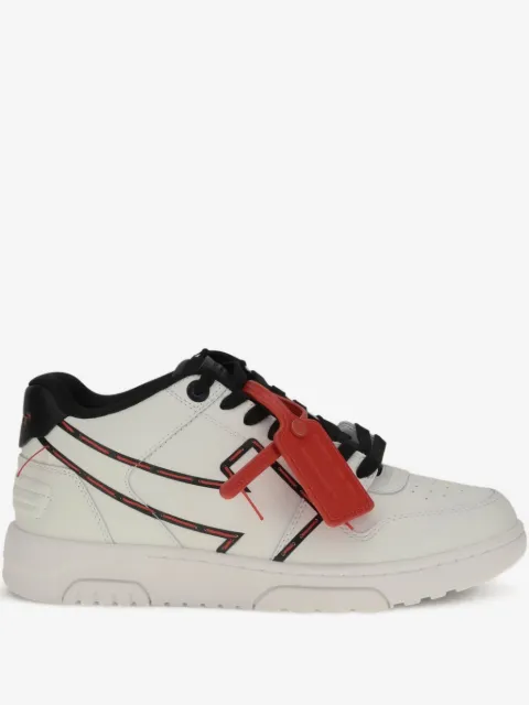 Off-White Arrow Sneakers