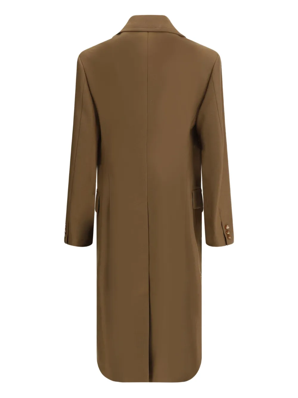 Vivienne Westwood double-breasted wool coat | Double Breasted Coats | Image 2