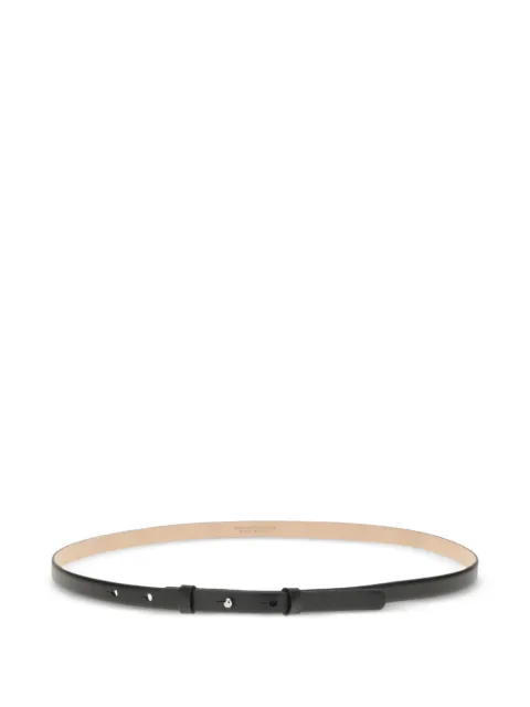 SA SU PHI cinturón de piel