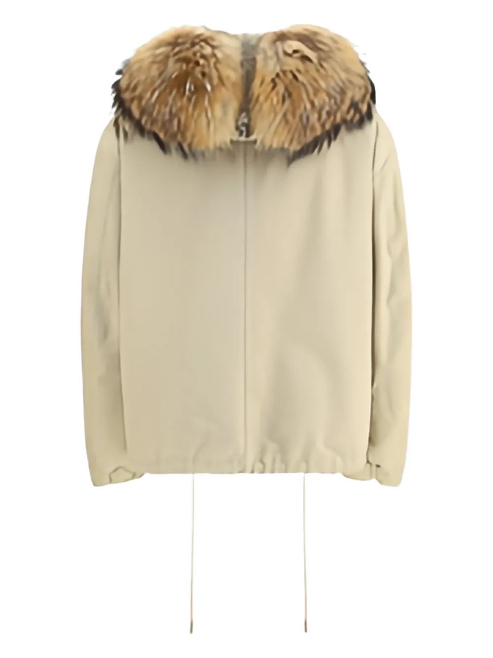 S.W.O.R.D 6.6.44 hooded jacket | Oversized Jackets | Image 2