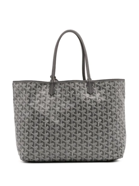 Goyard Pre-Owned 2014 Goyardine Saint Louis PM tote bag