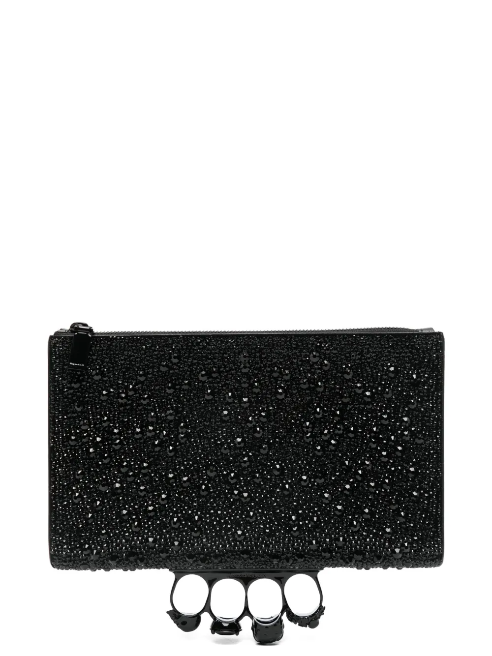 Alexander McQueen Alexander McQueen Bags.. Black | Black | Image 1