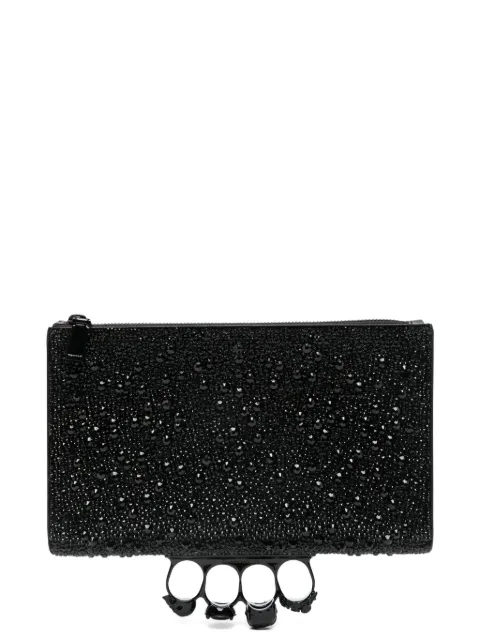 Alexander McQueen Alexander McQueen Bags.. Black