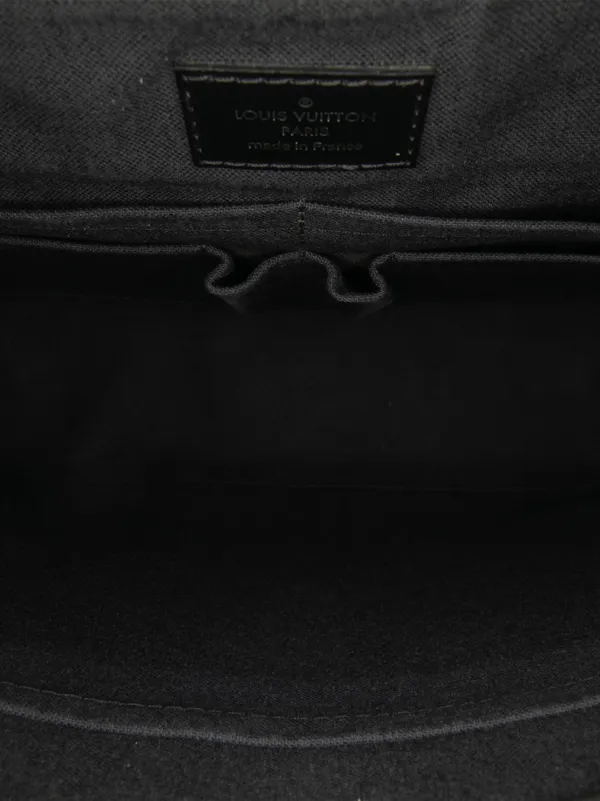 2020 Leather Whale belt bag