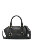 Alexander McQueen small Farringdon tote bag - Black