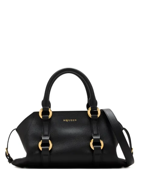 Alexander McQueen small Farringdon tote bag