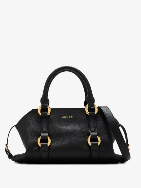 Alexander McQueen small Farringdon tote bag