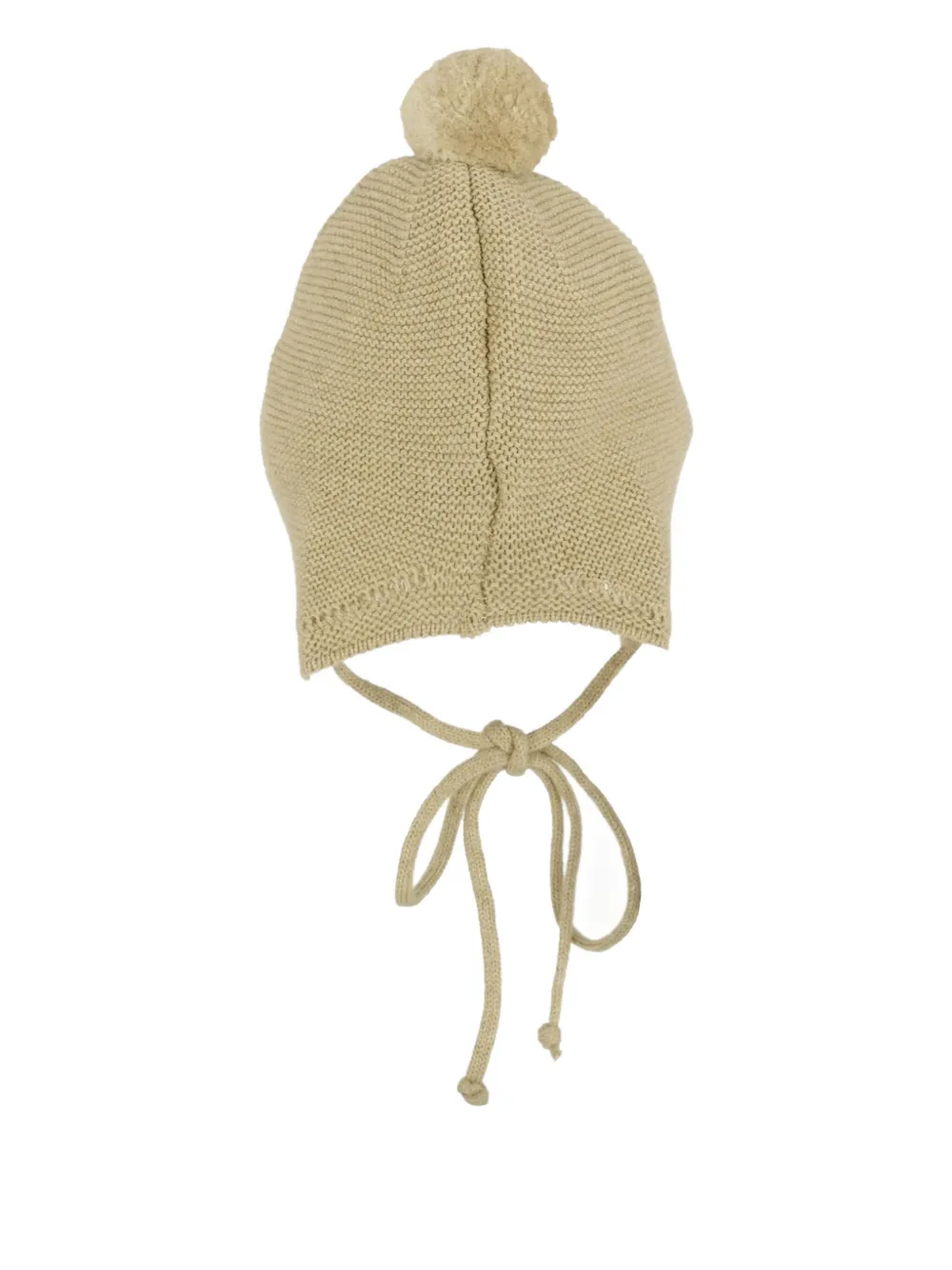 Paz Rodriguez pom-pom knitted hat | Knitted Hats | Image 2
