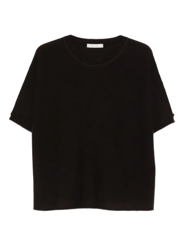 Kristensen Du NORD カシミア ニット Kristensen Du Nord カシミア セーター | ブラウン | FARFETCH JP