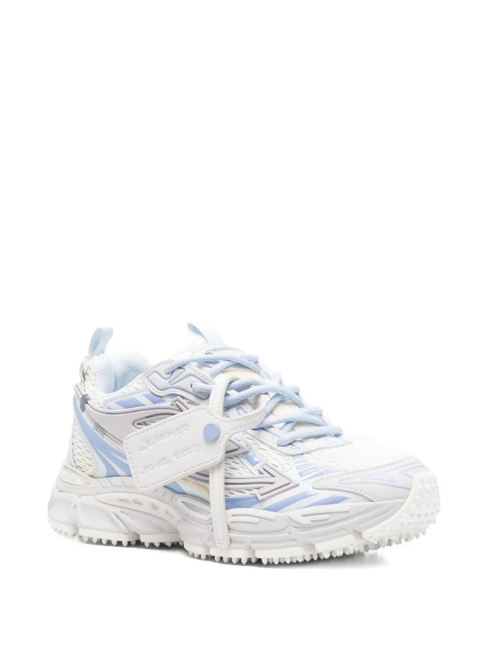 Off-White Be Right Back sneakers | Low-Tops | Image 2