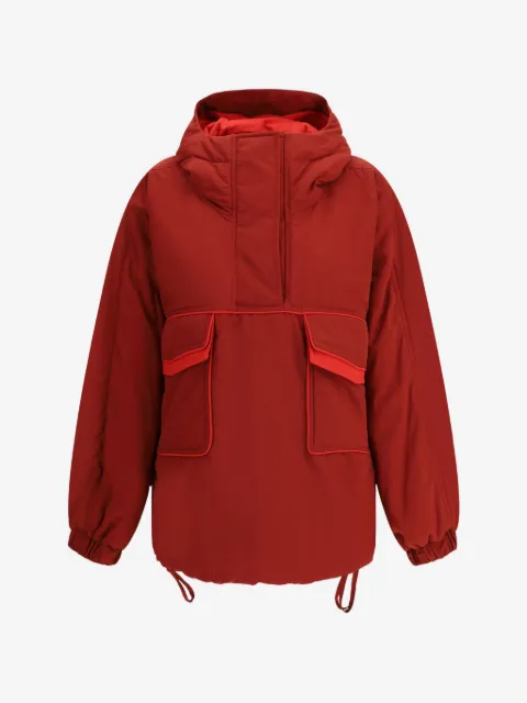 MARBELL veste Zoe Anorak à capuche