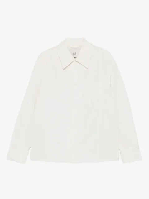 AMI Paris Giacca-camicia