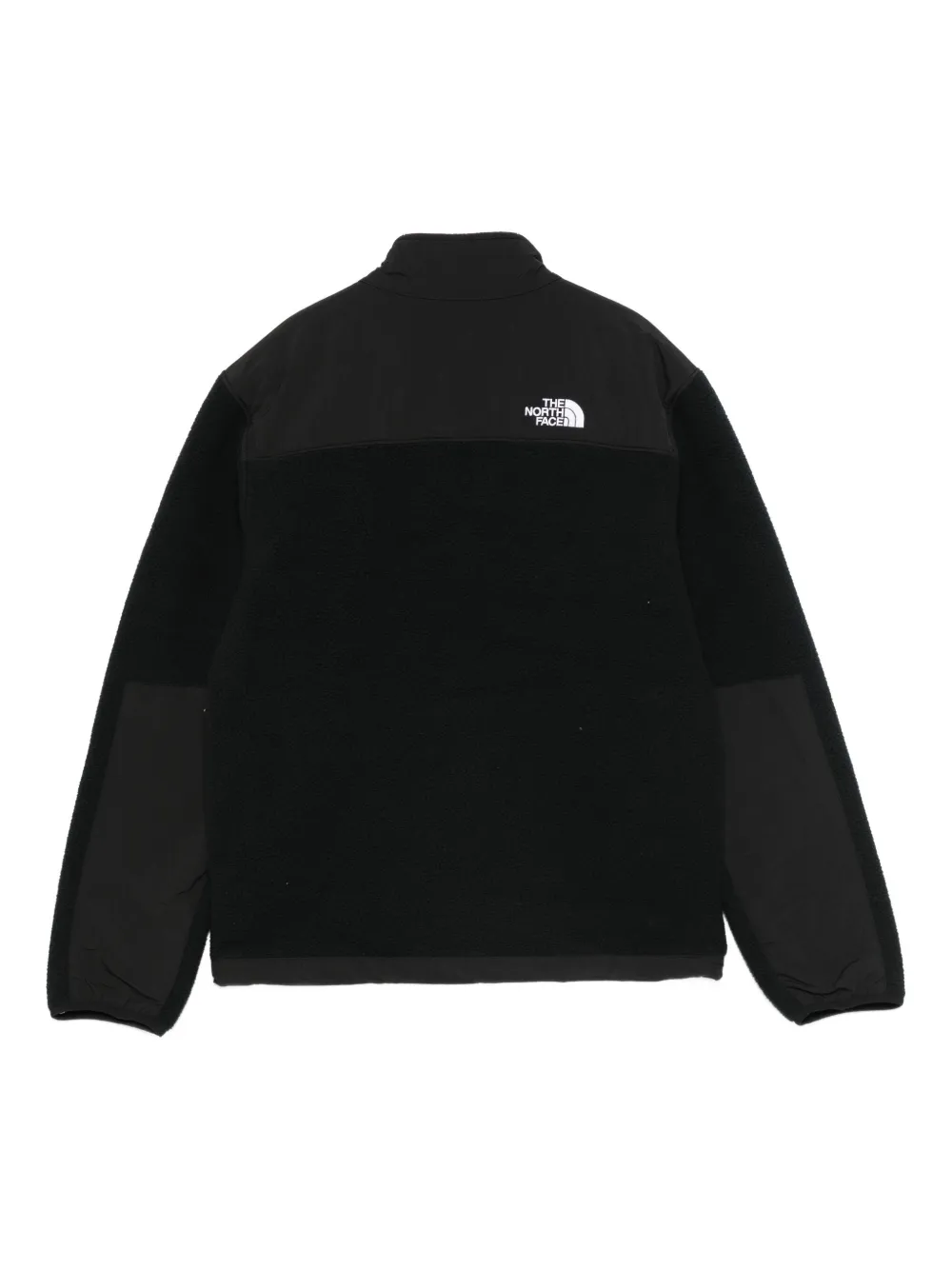 The North Face Men's Denali Retro Jacket In Black