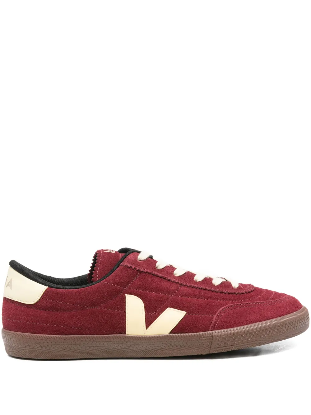 VEJA Panenka sneakers Red