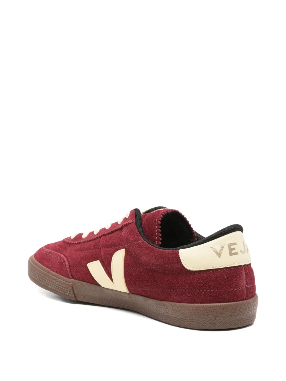 VEJA Panenka sneakers Rood