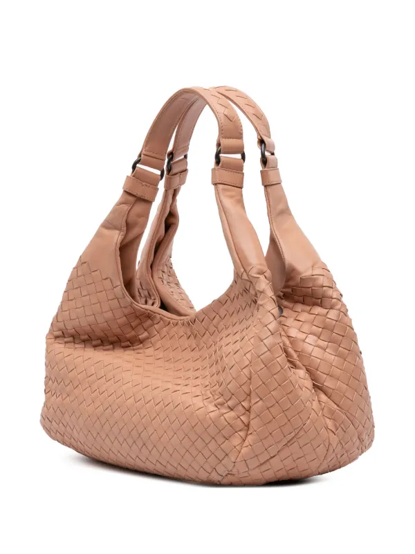 バッグ archive bottega veneta campana hobo bag Bottega Veneta Campana Hobo | First State Auctions United States