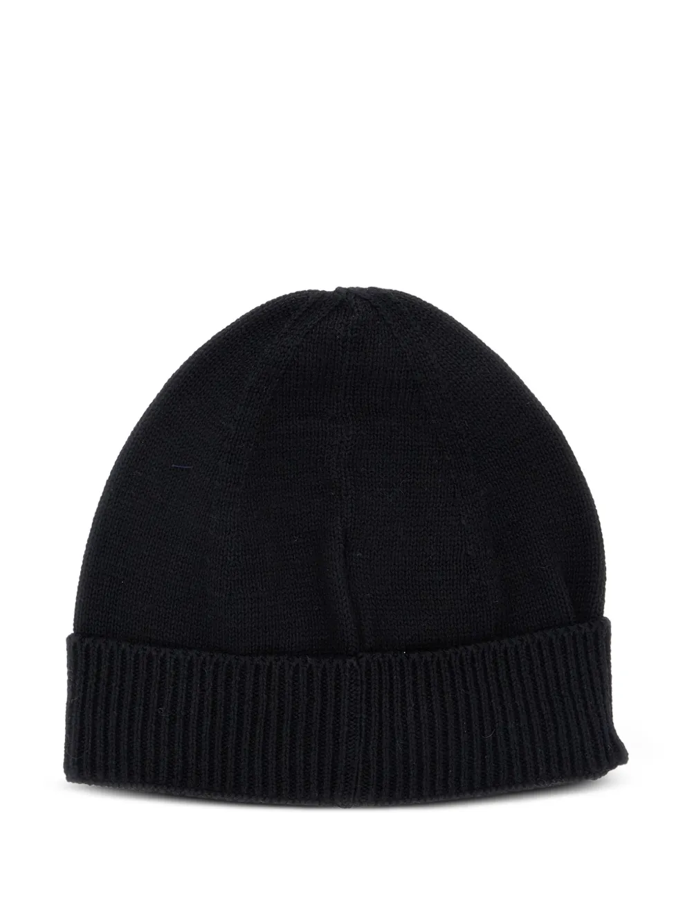 Off-White Kids Muts met logodetail Zwart