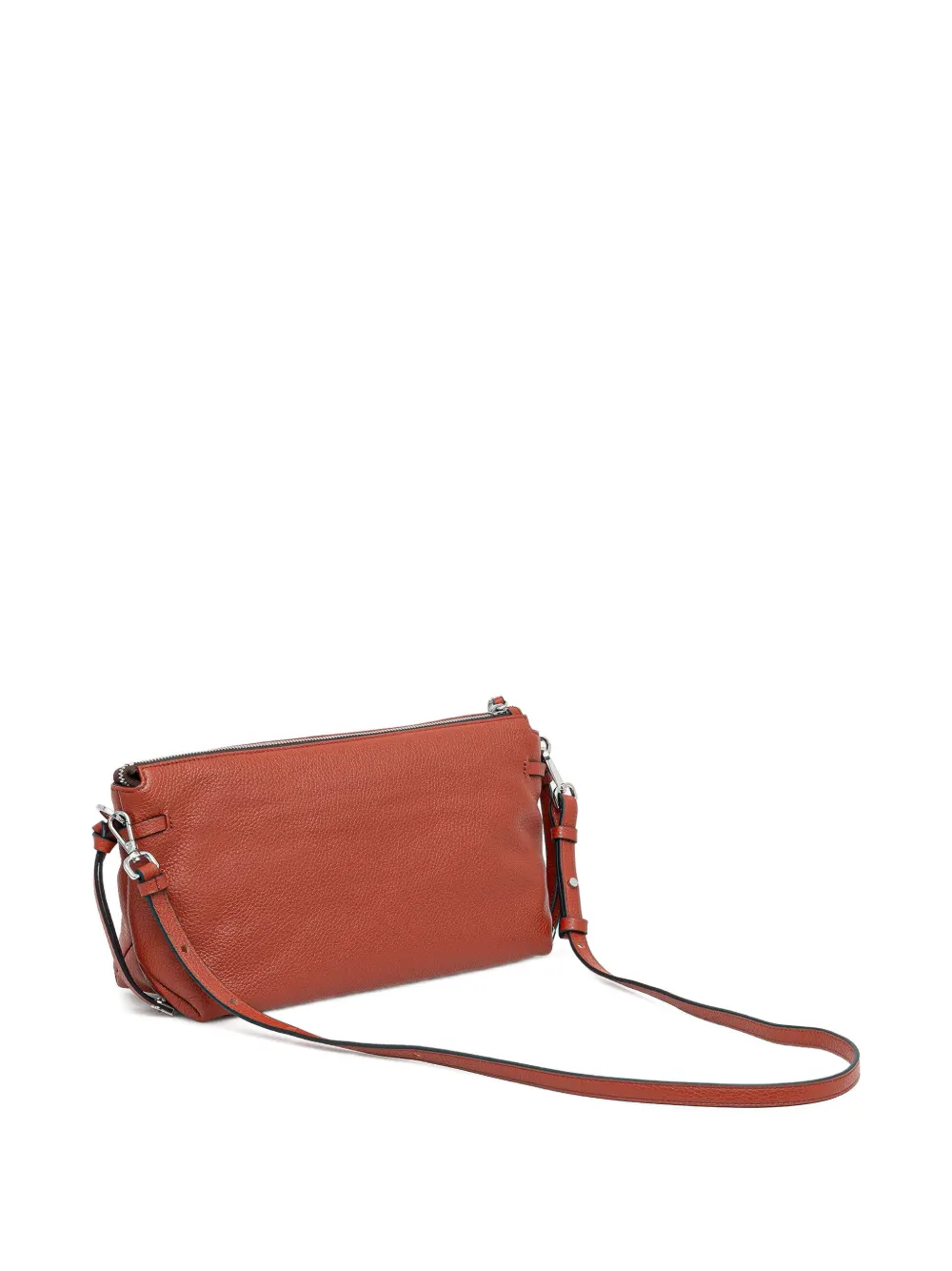 GIANNI CHIARINI Brina shoulder bag - Bruin